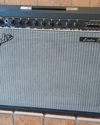 Fender London Reverb