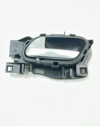 MANIGLIA INTERNA ANTERIORE SINISTRA PEUGEOT 208 3P