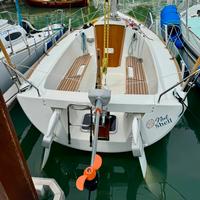 Motore elettrico Torqueedo Travel 1103