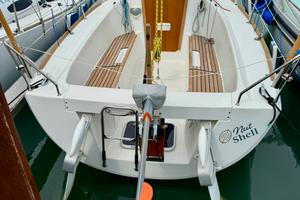 Motore elettrico Torqueedo Travel 1103