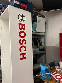 Adesivi in vinile monocromatico su richiesta