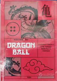 Mondo Manganime  Dragon Ball