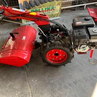 Motocoltivatore benzina nuovo