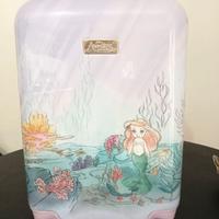 Valigia Disney principesse