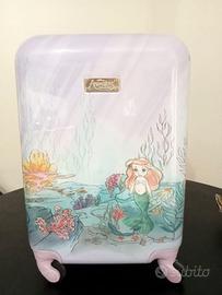 Valigia Disney principesse