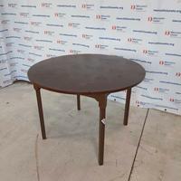 Tavolo Rotondo Design anni 60-70