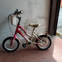 Bici bambina