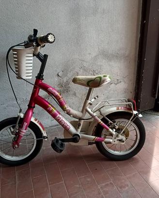Bici bambina
