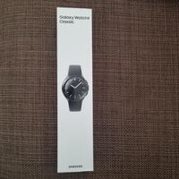 smartwatch Samsung Galaxi 4
