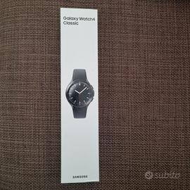 smartwatch Samsung Galaxi 4