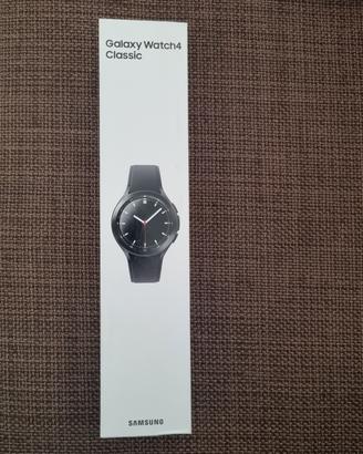 smartwatch Samsung Nuovo Galaxi 4