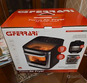 Friggitrice ad Aria