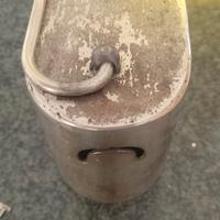 salvadanaio vintage 