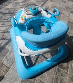 Girello bambini