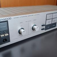 Amplificatore Kenwood ka51