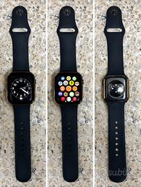 Apple Watch Series 9 midnight 41 mm