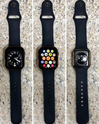 Apple Watch Series 9 midnight 41 mm