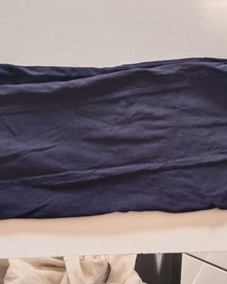 Divisa/uniforme ufficiale Convitto Roma ragazza