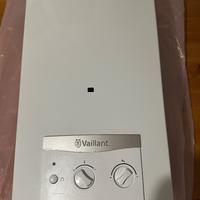 Scaldabagno Vaillant