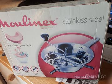 passaverdura  MOULINEX