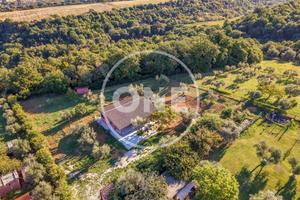 Villa di 90 m² con 4 locali a Gallicano nel Lazio