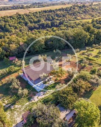 Villa di 90 m² con 4 locali a Gallicano nel Lazio