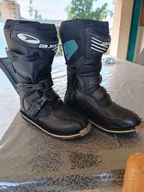 Stivali motocross 38