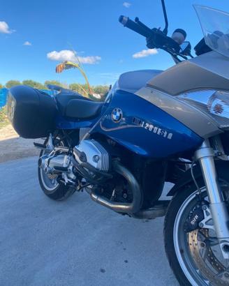BMW R 1200 ST