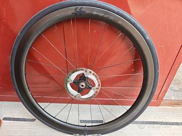 Fulcrum Wind 42 DB