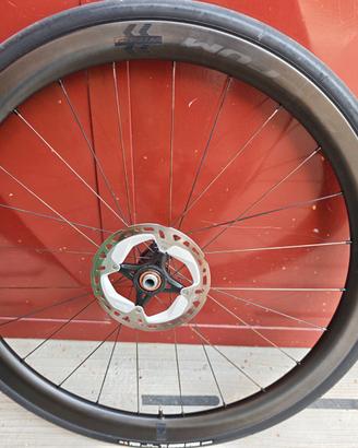 Fulcrum Wind 42 DB