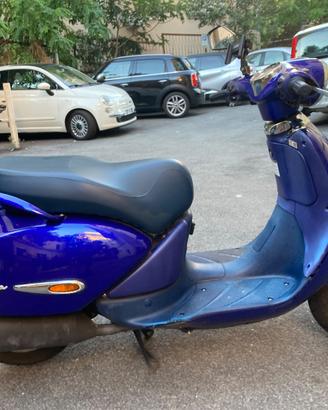 Aprilia Habana 50