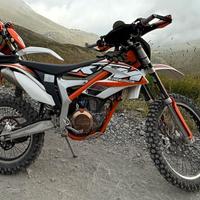 Ktm Freeride 350