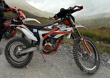 Ktm Freeride 350