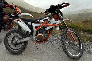 Ktm Freeride 350