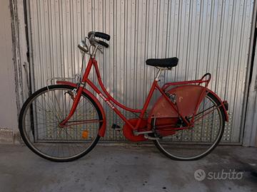 Bici Euro Cycle