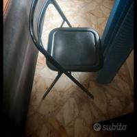 set sedie ufficio casa cidue design