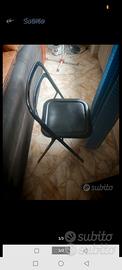 set sedie ufficio casa cidue design