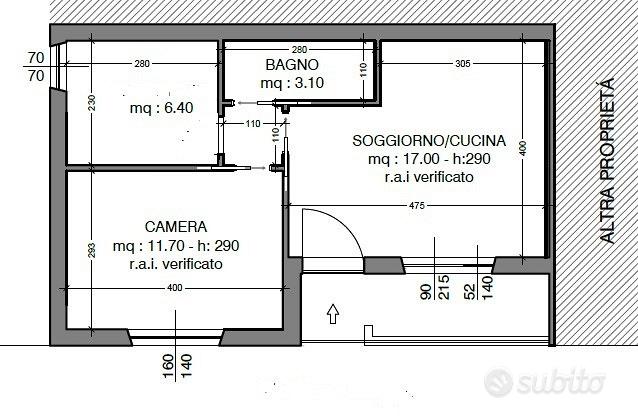 Apartment in Castiglione della Pescaia, Poggio alle Trincee, Grosseto - Vista 5