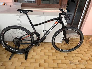 Mtb olympia