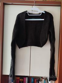 Bolero coprispalle Sisley 