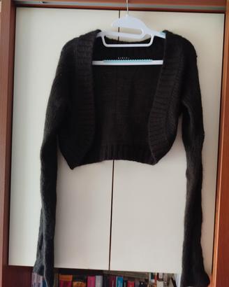 Bolero coprispalle Sisley 