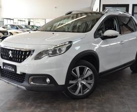 PEUGEOT 2008 1.6 BlueHDi Allure Navi/Tetto/Pelle/C