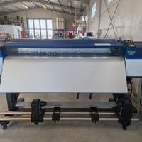 Plotter da stampa e plotter da taglio