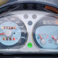 beverly 500