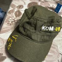 Cappello Vasco Rossi