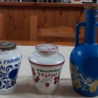 VASETTI AMARENA FABBRI,TOSCHI-BOTTIGLIA BECCARO