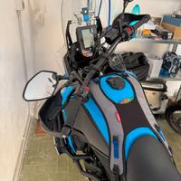 YAMAHA 700 Tenerè Rally 2021