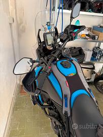 YAMAHA 700 Tenerè Rally 2021