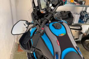 YAMAHA 700 Tenerè Rally 2021