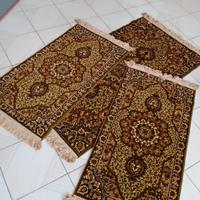 Parure  Scendiletto Orientale Classico Persiano